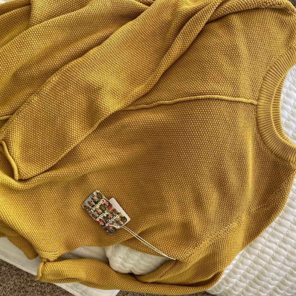 Known Supply Solstice Sweater